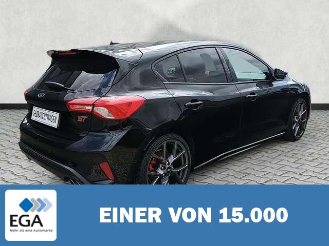 Ford Focus 2.0 EcoBlue ST HUD B&O Kamera 19