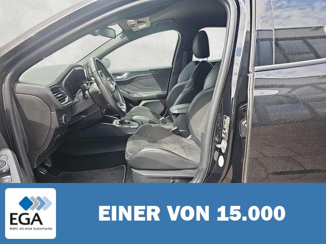 Ford Focus 2.0 EcoBlue ST HUD B&O Kamera 19
