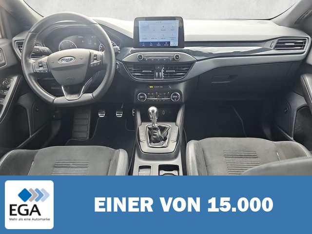 Ford Focus 2.0 EcoBlue ST HUD B&O Kamera 19