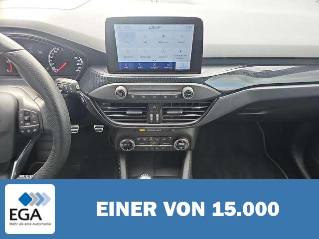 Ford Focus 2.0 EcoBlue ST HUD B&O Kamera 19