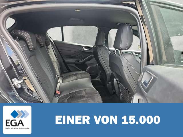 Ford Focus 2.0 EcoBlue ST HUD B&O Kamera 19