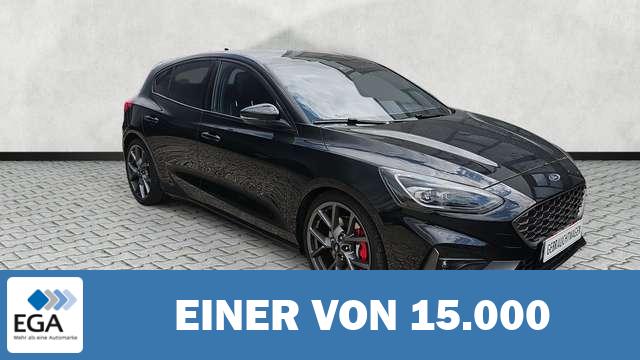 Ford Focus 2.0 EcoBlue ST HUD B&O Kamera 19