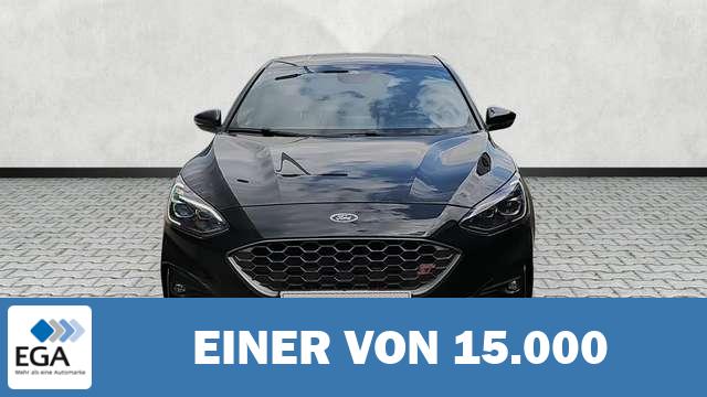 Ford Focus 2.0 EcoBlue ST HUD B&O Kamera 19