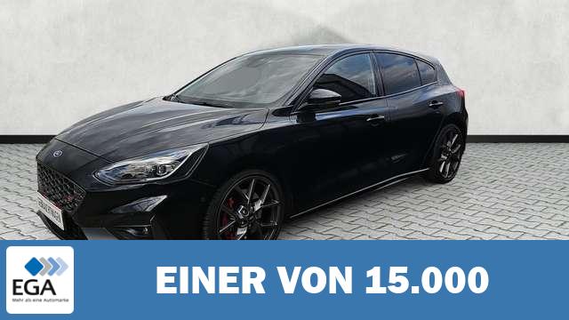 Ford Focus 2.0 EcoBlue ST HUD B&O Kamera 19