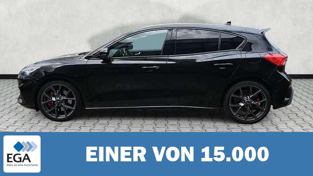 Ford Focus 2.0 EcoBlue ST HUD B&O Kamera 19