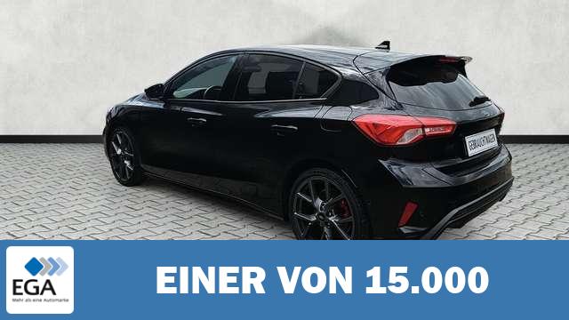 Ford Focus 2.0 EcoBlue ST HUD B&O Kamera 19
