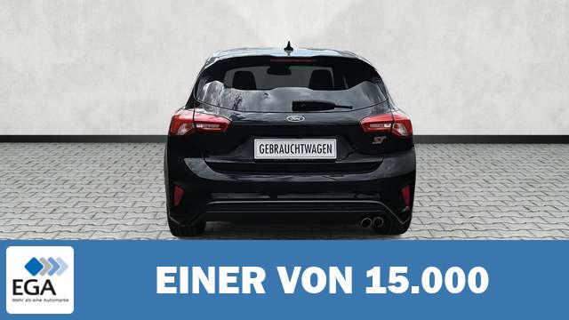 Ford Focus 2.0 EcoBlue ST HUD B&O Kamera 19