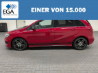 Bild Mercedes-Benz B 250 4Matic AMG-Line LED/AHK/Kam/Standhz/H&K/SHZ