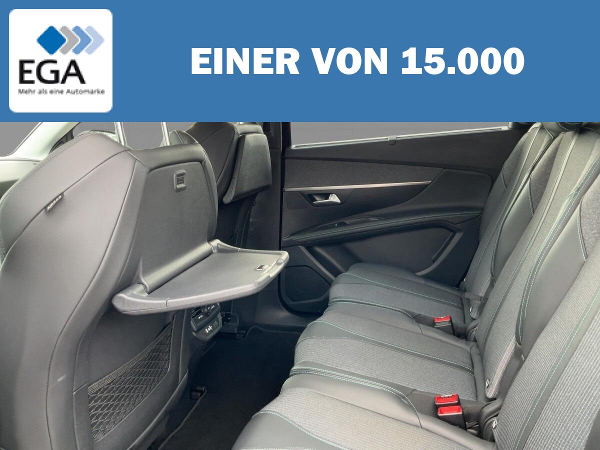 Peugeot 5008 Navi,AUTOM.7Sitze, Kamera,LED ,SHZ