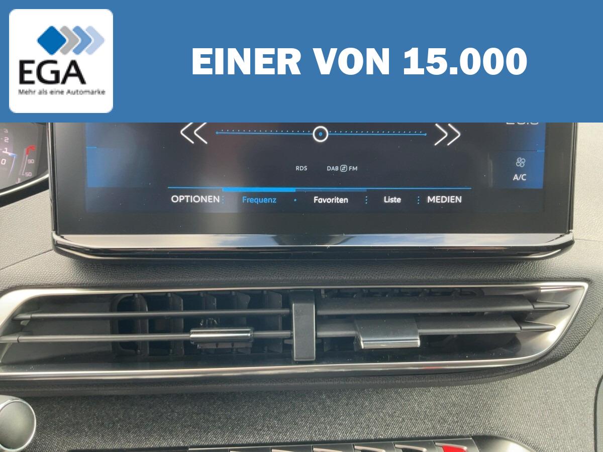 Peugeot 5008 Navi,AUTOM.7Sitze, Kamera,LED ,SHZ