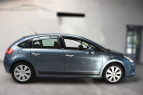 Bild Citroën C4 Automatik Xenon Leder Memory Tempo PDC AHK