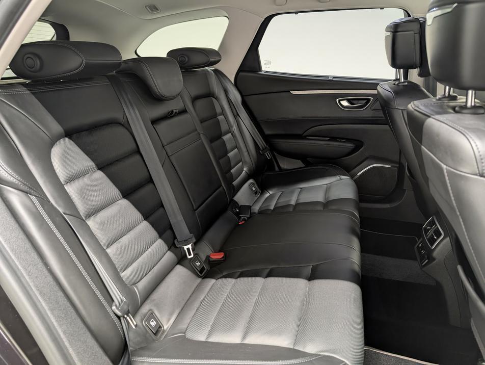 Renault Talisman Initiale Paris LED/HUD/Massage/Bose/Kam