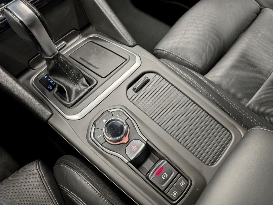 Renault Talisman Initiale Paris LED/HUD/Massage/Bose/Kam