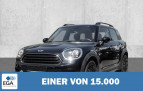 Bild MINI Cooper Countryman Mehrzonenklima Keyless Notbremsass. Tel.-Vorb. PDC El. Parkbre