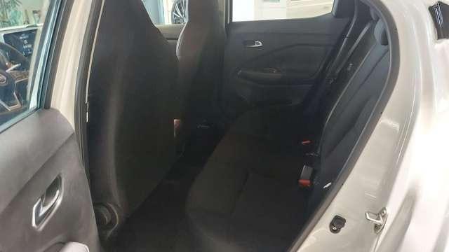 Nissan Juke Acenta + Connect