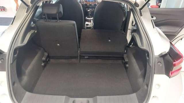 Nissan Juke Acenta + Connect