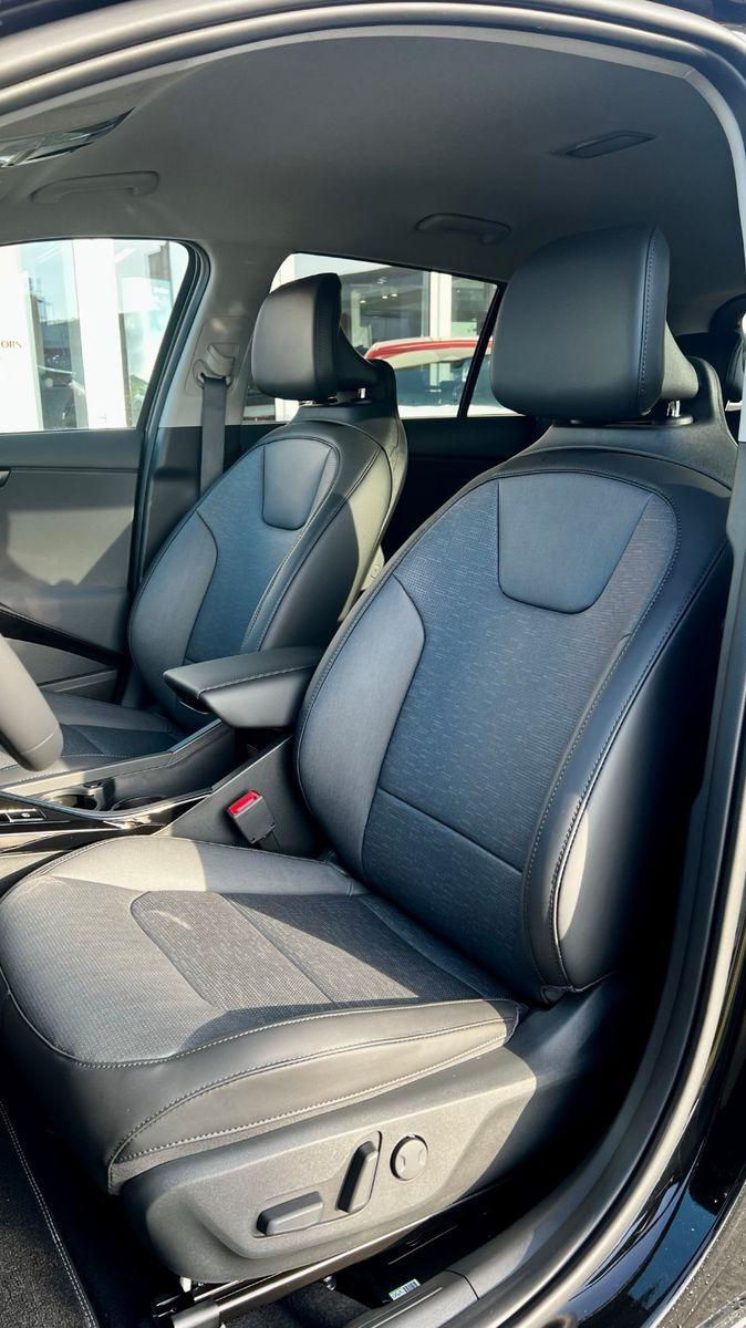Kia Niro EV Inspiration 204 PS