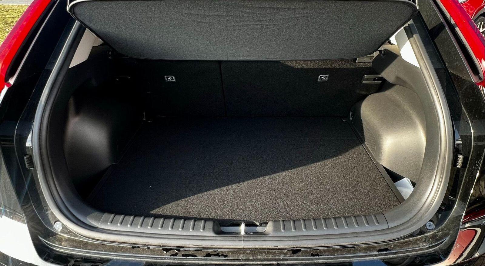 Kia Niro EV Inspiration 204 PS