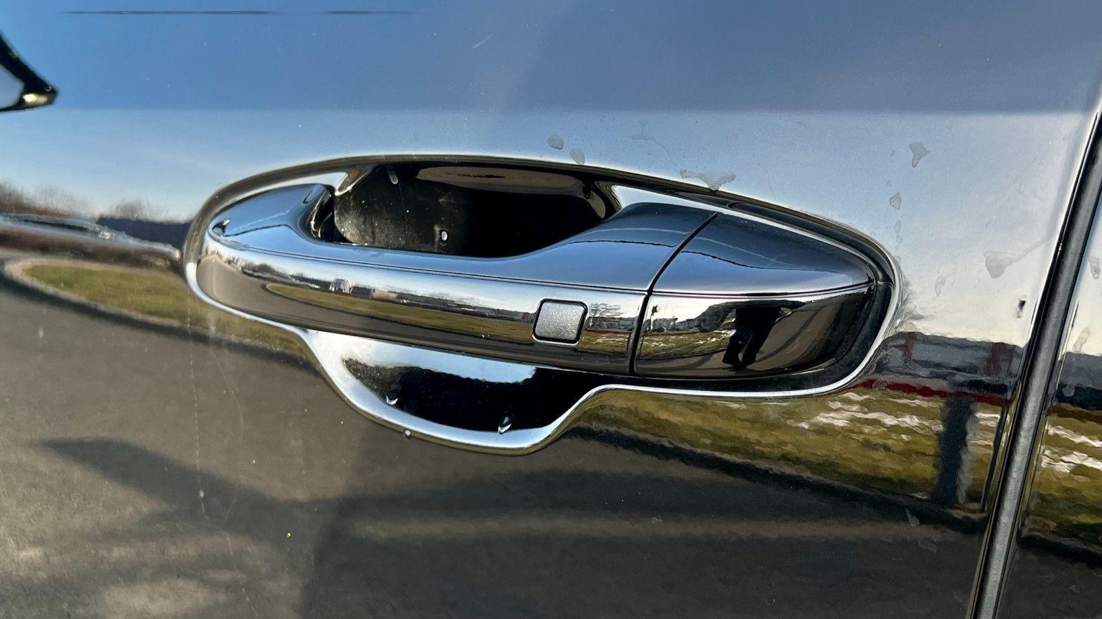 Kia Niro EV Inspiration 204 PS
