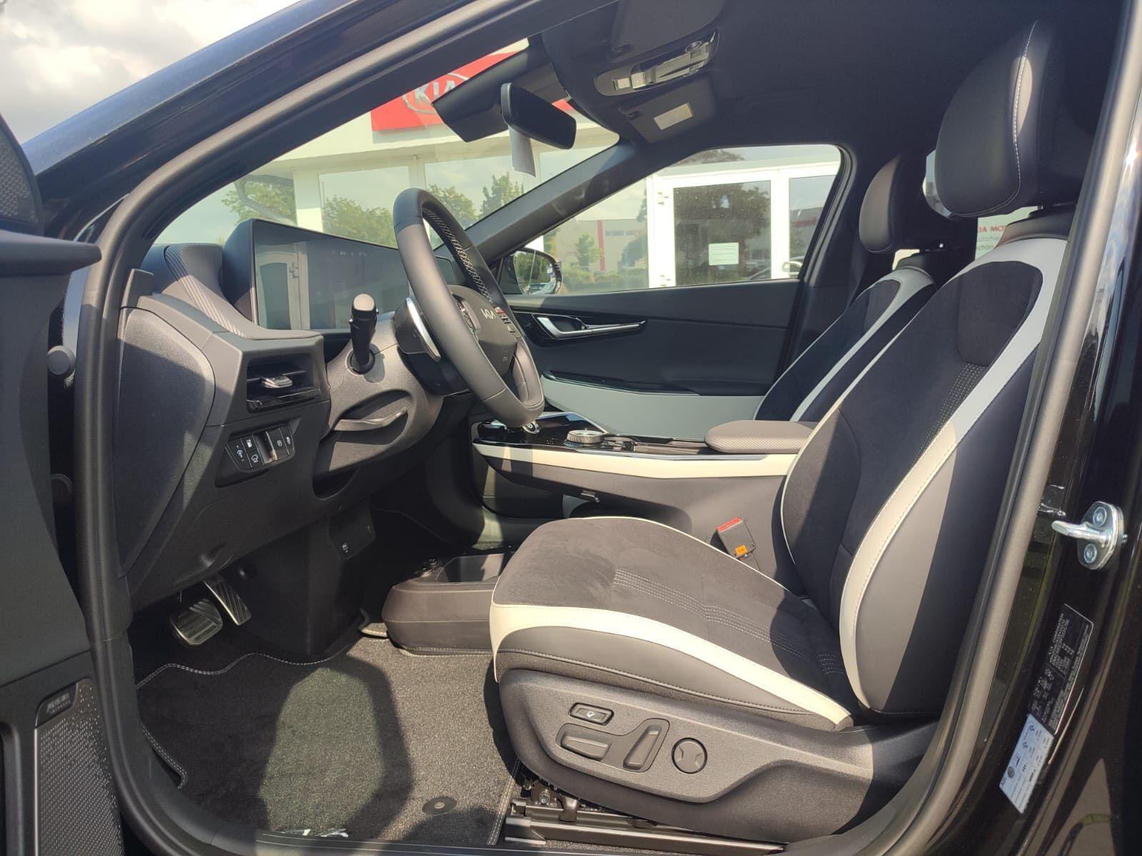 Kia EV6 GT Line 4WD