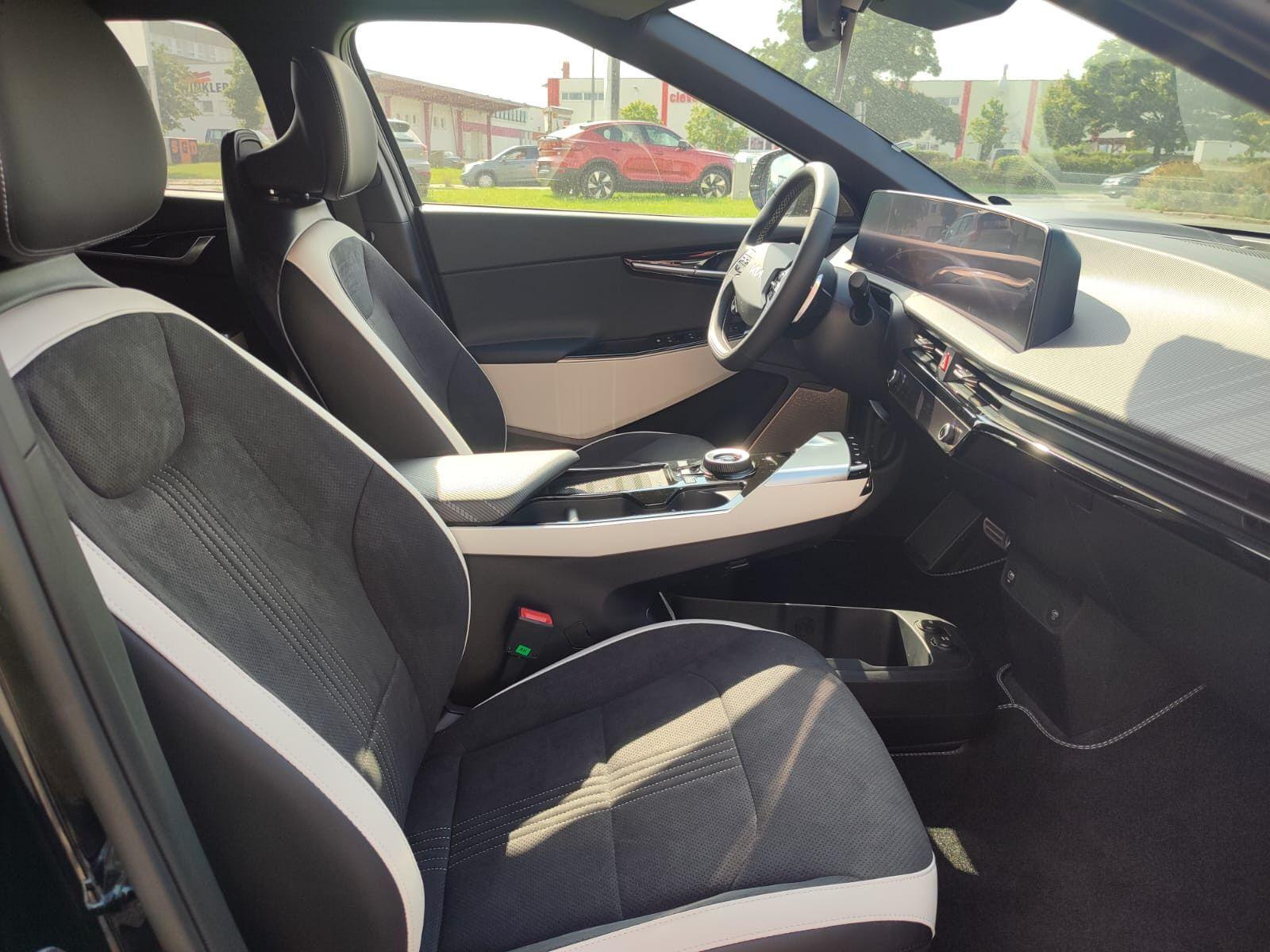 Kia EV6 GT Line 4WD