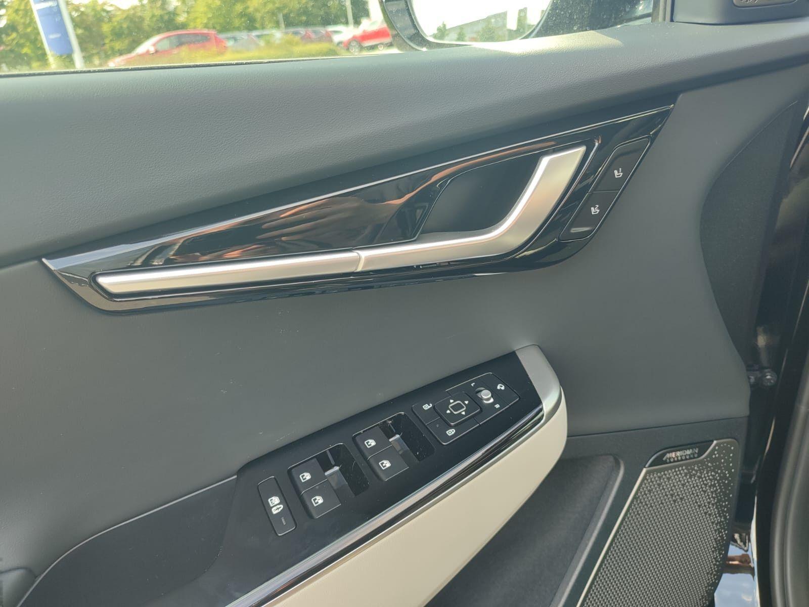 Kia EV6 GT Line 4WD