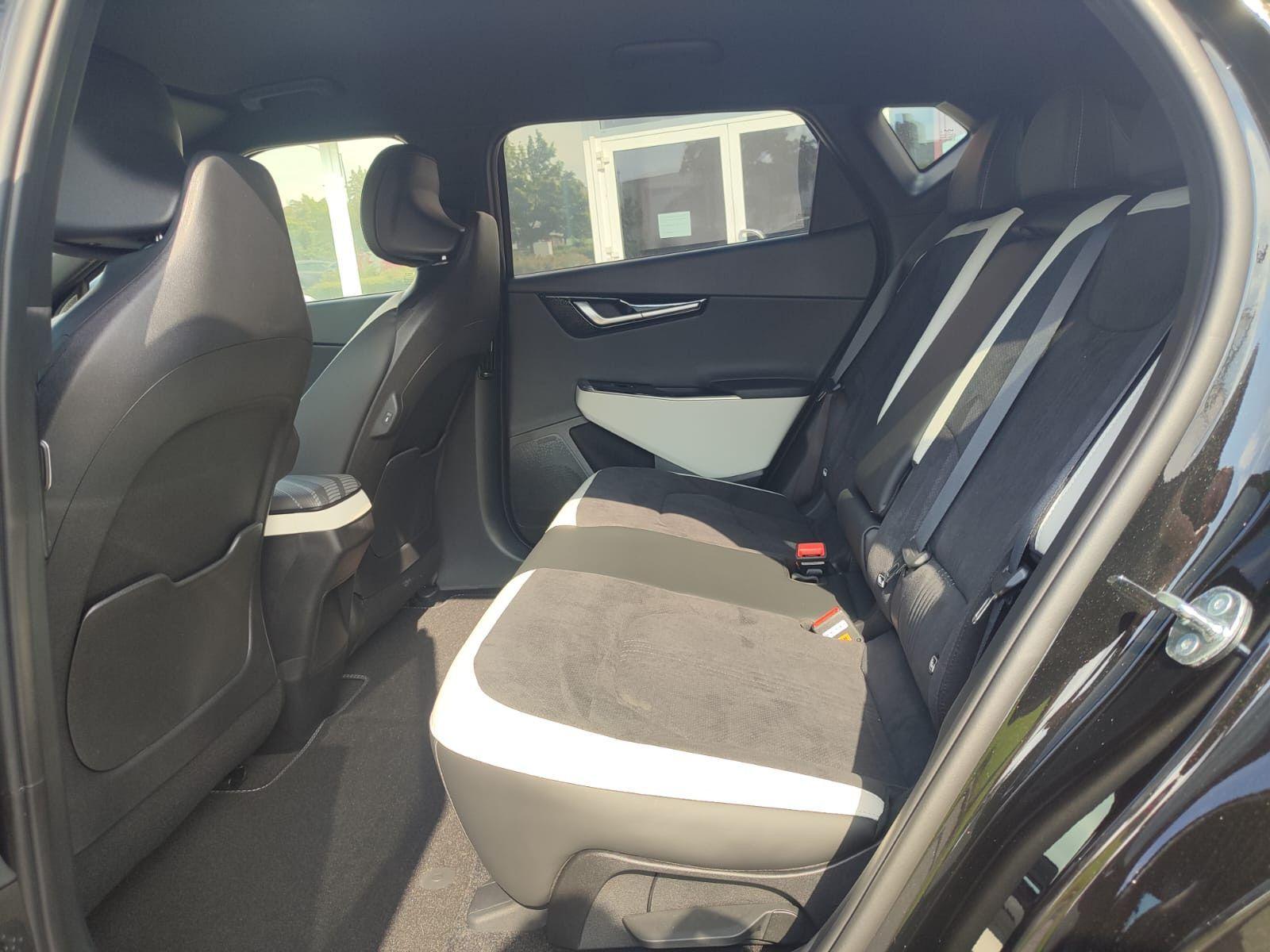 Kia EV6 GT Line 4WD