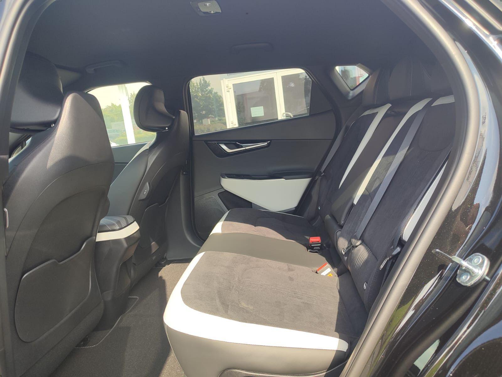 Kia EV6 GT Line 4WD