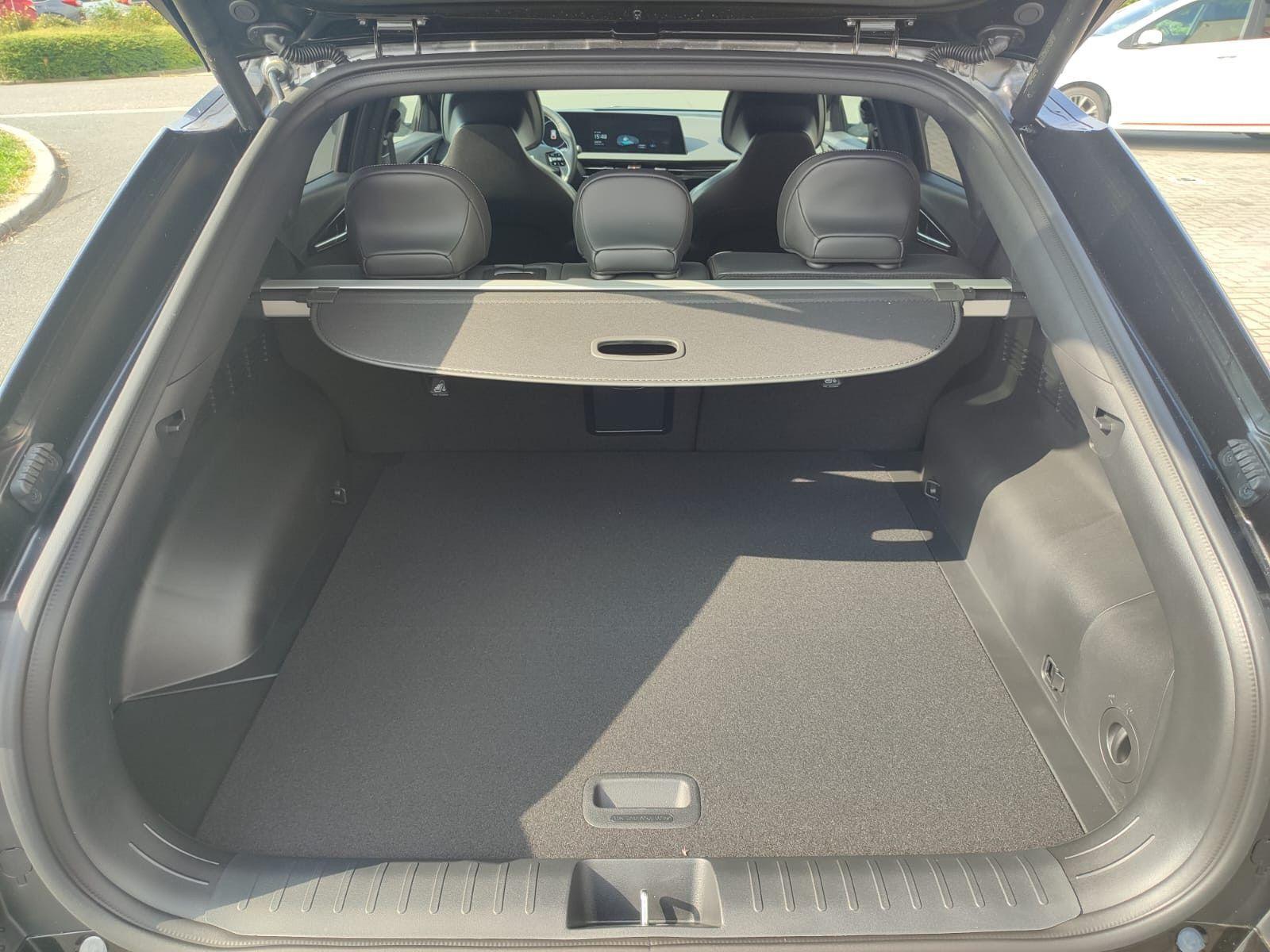 Kia EV6 GT Line 4WD