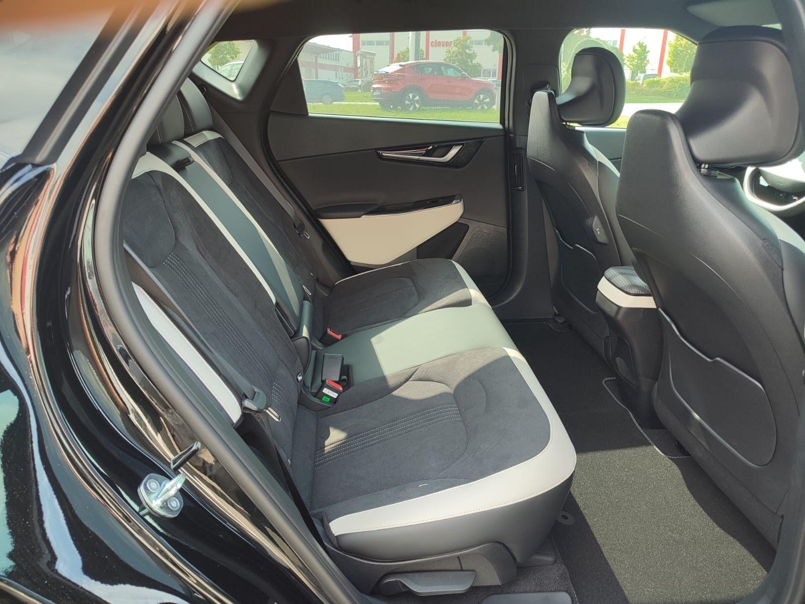 Kia EV6 GT Line 4WD