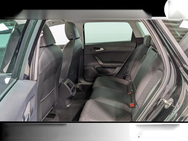 Seat Leon FR ST 2.0 TDI DSG 4X4 Navi Pano LED CarPlay