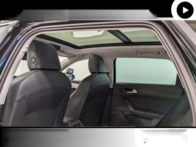 Seat Leon FR ST 2.0 TDI DSG 4X4 Navi Pano LED CarPlay