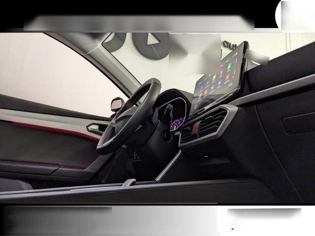 Seat Leon FR ST 2.0 TDI DSG 4X4 Navi Pano LED CarPlay