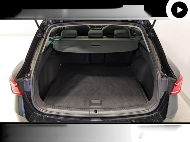 Seat Leon FR ST 2.0 TDI DSG 4X4 Navi Pano LED CarPlay