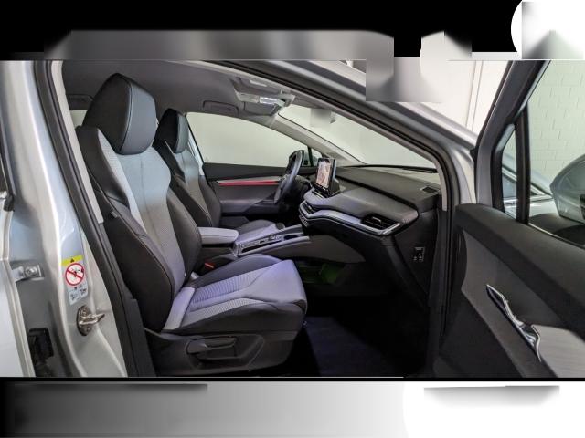 Skoda Enyaq Loft 60 Navi LED 4J Garantie ab EZ El. Heckkl. 20''LM