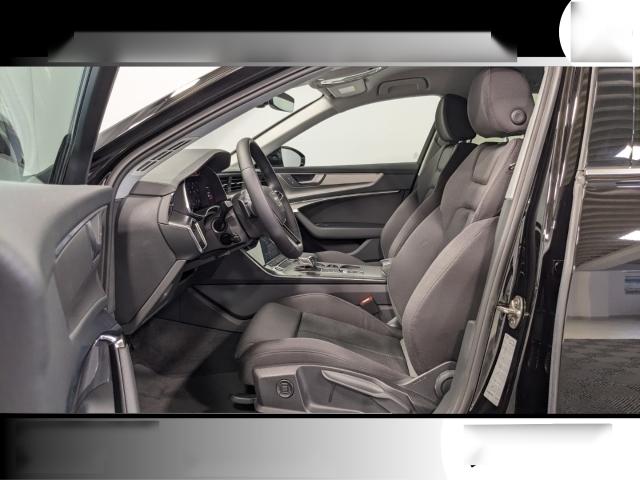 Audi A6 40TDI quattro sport StandHZG AHK NAVI Virtual