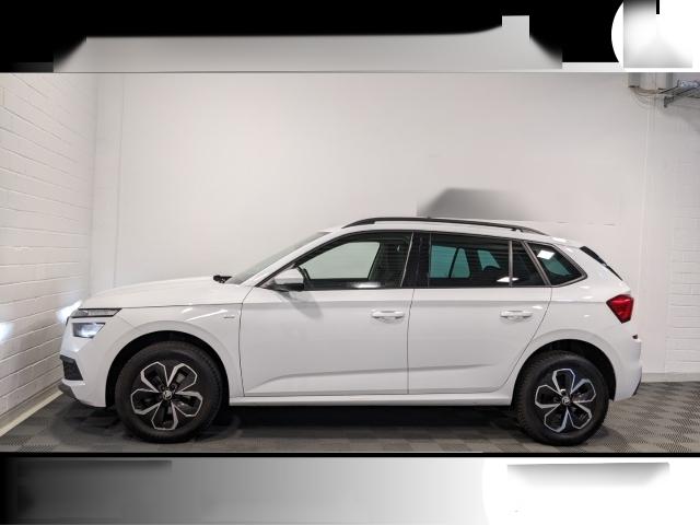 Skoda Kamiq Drive LED NAVI Tempomat DAB PDC CarPlay