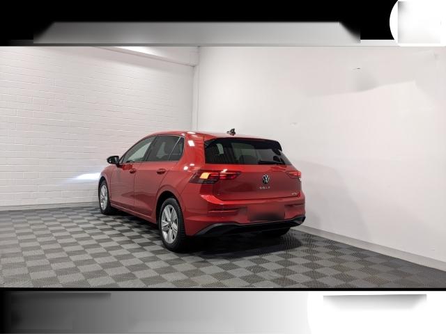 Volkswagen Golf Life 1.0 eTSI DSG AHK ACC NAVI Climatronic