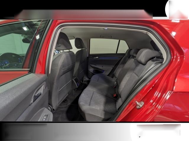 Volkswagen Golf Life 1.0 eTSI DSG AHK ACC NAVI Climatronic