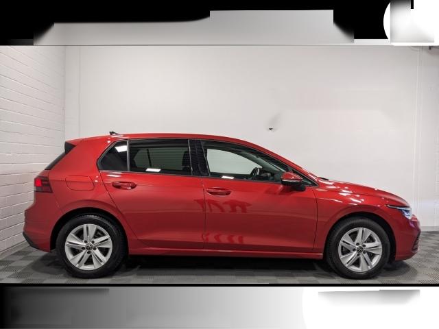 Volkswagen Golf Life 1.0 eTSI DSG AHK ACC NAVI Climatronic