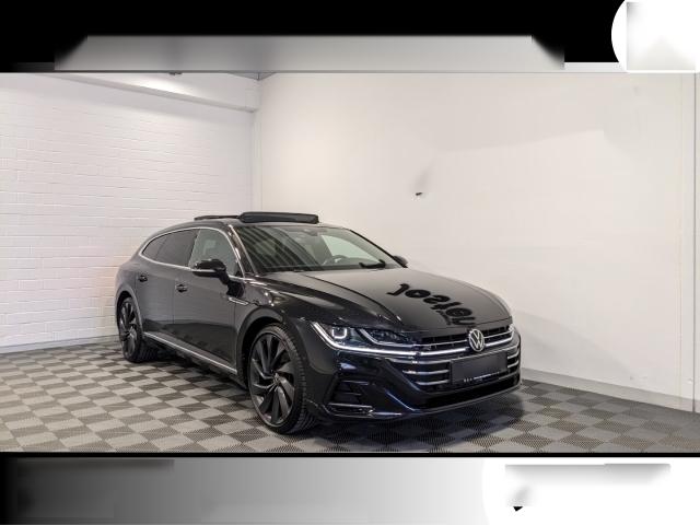 Volkswagen Arteon SB R-Line 2.0 TDI DSG 4M IQ.Light AHK Pano