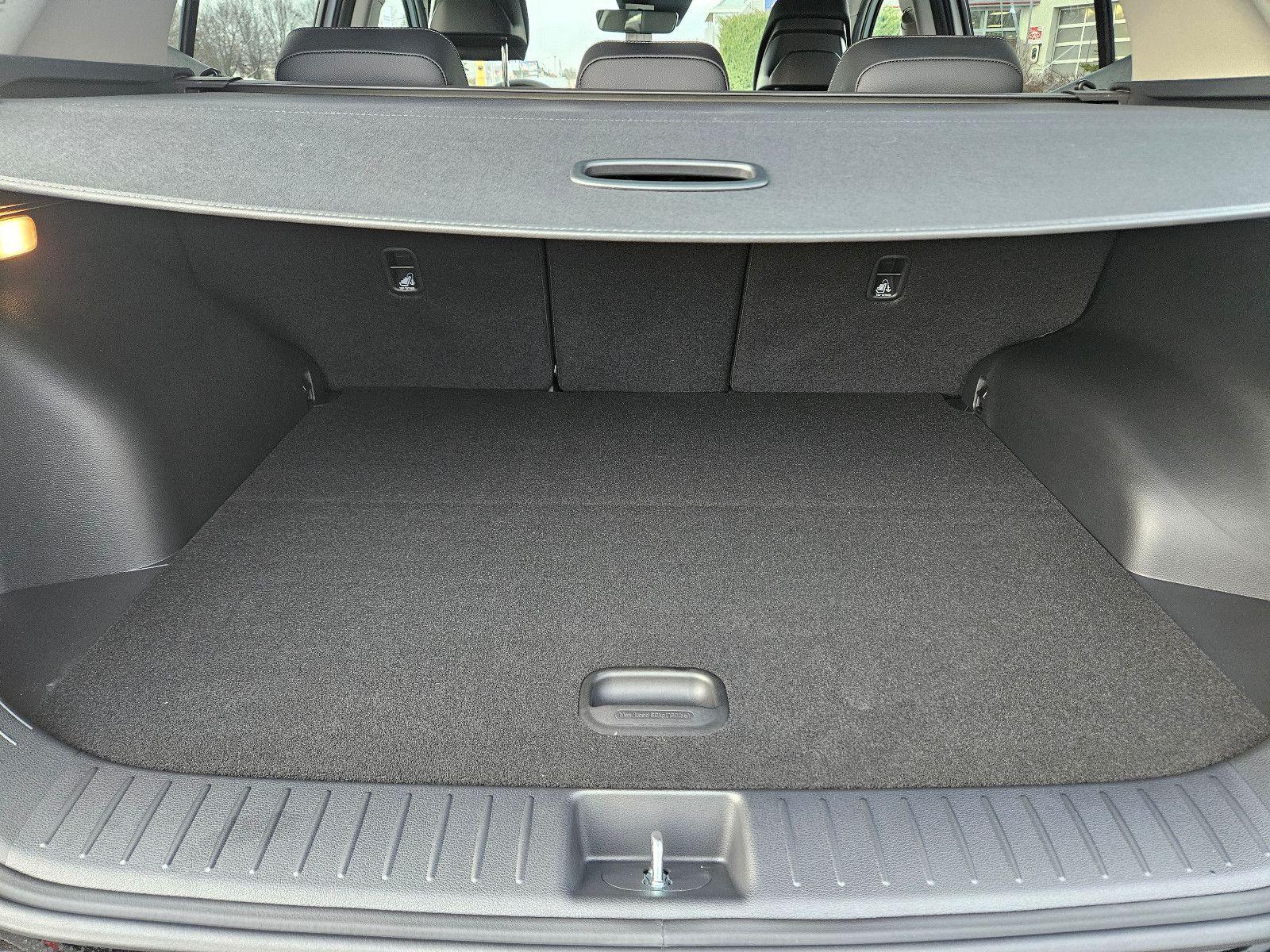 Kia Sportage Spirit 4WD