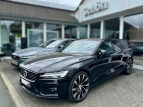 Bild Volvo V60 T6 Polestar R-Design AWD 8-Gang