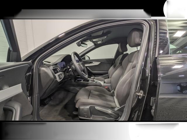 Audi A4 Avant S-Line Navi LED Virtual CarPlay RFK 18''