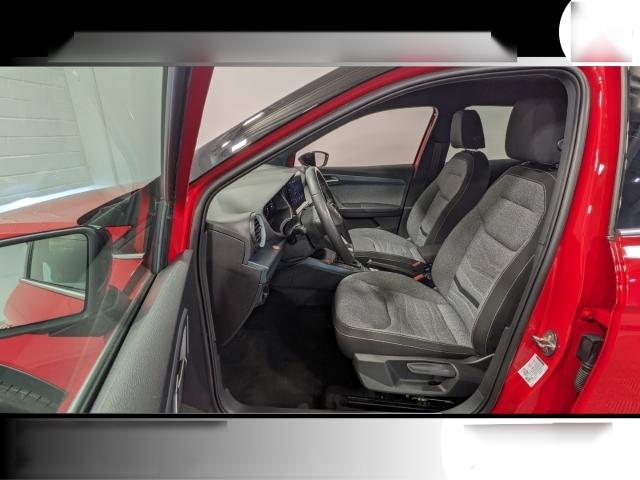 Seat Arona Xperience 1.0 TSI Virtual KAM ACC