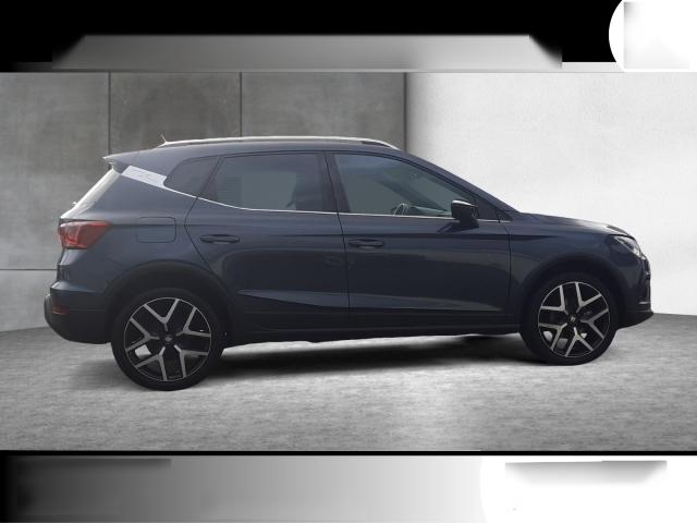 Seat Arona FR 1.0 TGI LED CarPlay ACC Kessy SHZ DAB