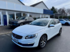 Bild Volvo V60 D6 AWD Plug in Hybrid Geartronic Momentum