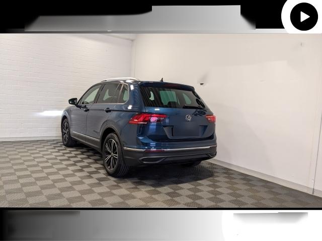 Volkswagen Tiguan United 1.5 TSI DSG Navi Matrix Virtual CarPlay