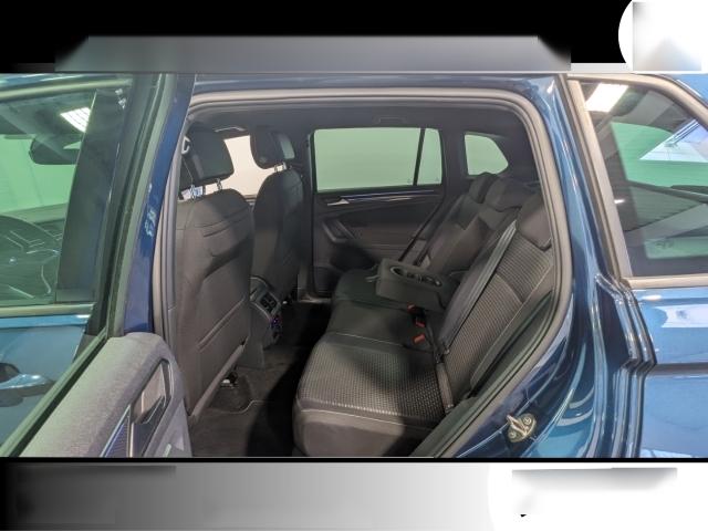 Volkswagen Tiguan United 1.5 TSI DSG Navi Matrix Virtual CarPlay