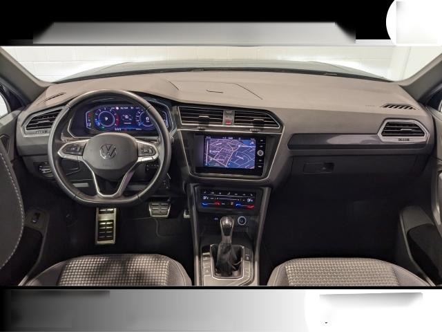 Volkswagen Tiguan United 1.5 TSI DSG Navi Matrix Virtual CarPlay